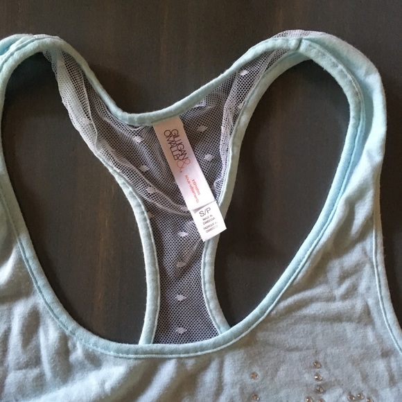 “I Do” bridal pajama set - Picture 4 of 6